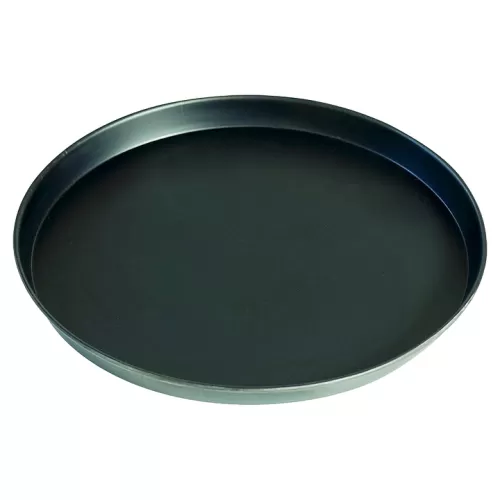 ФОРМА ДЛЯ ПИЦЦЫ КРУГЛАЯ ITPIZZA 34Х2,5СМ АНТ.ПОКРЫТ TLN3425