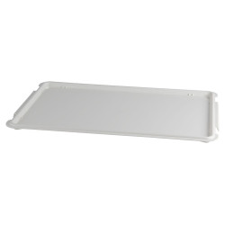 КРЫШКА CAMBRO ДЛЯ КОНТЕЙНЕРА ДЛЯ ТЕСТОВЫХ ЗАГОТОВОК