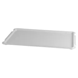 КРЫШКА CAMBRO ДЛЯ КОНТЕЙНЕРА ДЛЯ ТЕСТОВЫХ ЗАГОТОВОК