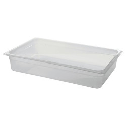 ГАСТРОЕМКОСТЬ GN1/1-10 CAMBRO T ПОЛИПРОПИЛЕН