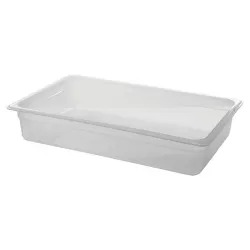 ГАСТРОЕМКОСТЬ GN1/1-10 CAMBRO T ПОЛИПРОПИЛЕН