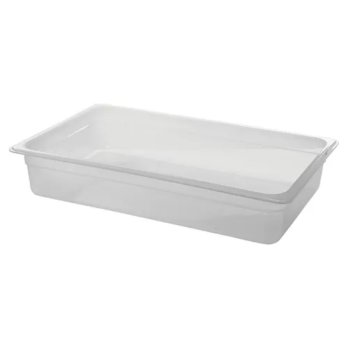 ГАСТРОЕМКОСТЬ GN1/1-10 CAMBRO T ПОЛИПРОПИЛЕН