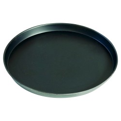ФОРМА ДЛЯ ПИЦЦЫ КРУГЛАЯ ITPIZZA 36Х2,5СМ АНТ.ПОКРЫТ TLN3625