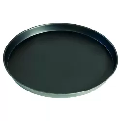 ФОРМА ДЛЯ ПИЦЦЫ КРУГЛАЯ ITPIZZA 36Х2,5СМ АНТ.ПОКРЫТ TLN3625
