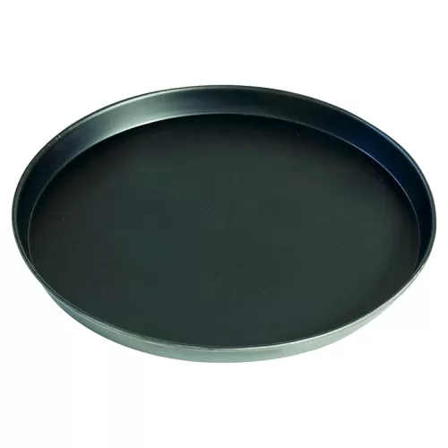 ФОРМА ДЛЯ ПИЦЦЫ КРУГЛАЯ ITPIZZA 36Х2,5СМ АНТ.ПОКРЫТ TLN3625