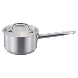 СОТЕЙНИК INDOKOR PROFESSIONAL НЕРЖ.СТАЛЬ 1,1Л D14 H7СМ С КРЫШКОЙ