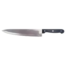 НОЖ ШЕФ ПОВАРА MASTER MVQ MESSER 16СМ