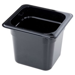 ГАСТРОЕМКОСТЬ GN1/6-15 CAMBRO T 66CW110