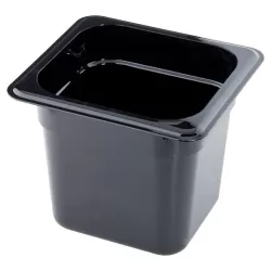 ГАСТРОЕМКОСТЬ GN1/6-15 CAMBRO T 66CW110