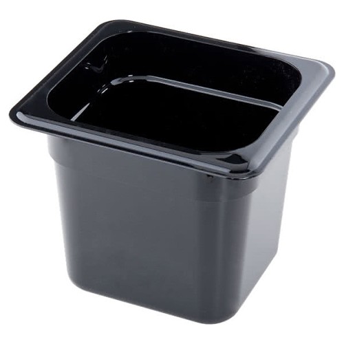 ГАСТРОЕМКОСТЬ GN1/6-15 CAMBRO T 66CW110