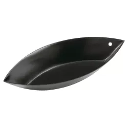 ФОРМА ДЛЯ ВЫПЕЧКИ PADERNO ОВАЛ ЛОДОЧКА 8 Х 3,3 Х 1,2 СМ 47720-08