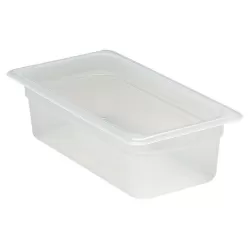 ГАСТРОЕМКОСТЬ GN1/3-10 CAMBRO T ПОЛИПРОПИЛЕН 190 34PP