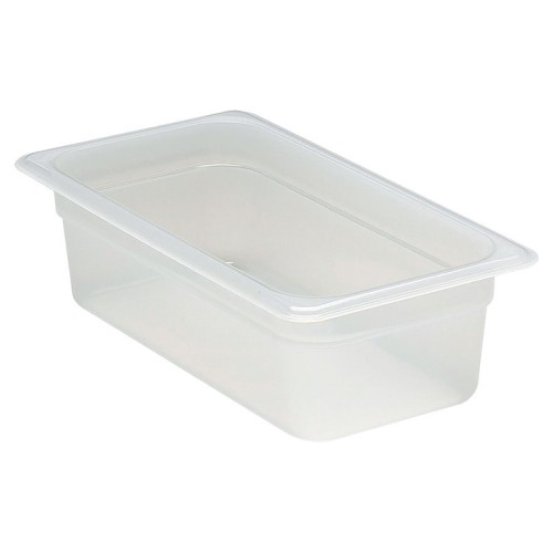 ГАСТРОЕМКОСТЬ GN1/3-10 CAMBRO T ПОЛИПРОПИЛЕН 190 34PP