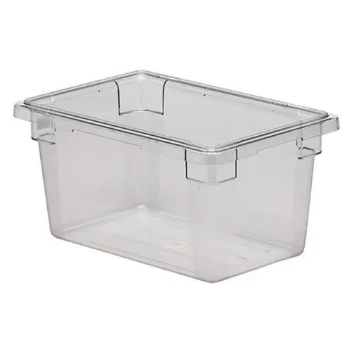КОРОБКА ПИЩЕВАЯ ПОЛИКАРБОНАТ 30,5Х46Х23СМ 18ЛИТРОВ CAMBRO