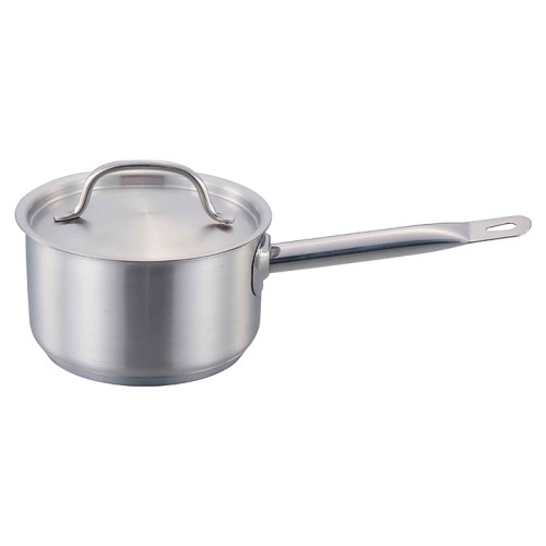 СОТЕЙНИК INDOKOR PROFESSIONAL НЕРЖ.СТАЛЬ 4,4Л D20 H14СМ С КРЫШКОЙ