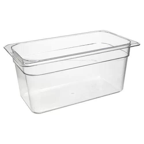 ГАСТРОЕМКОСТЬ GN1/3-15 CAMBRO T 36CW135