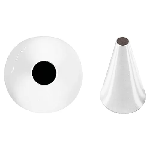 НАСАДКА КОНДИТЕРСКАЯ PADERNO КРУГ 18ММ 47353-18-1