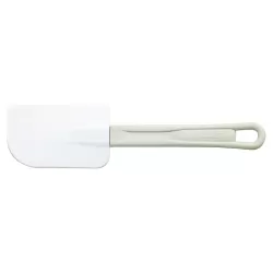 ЛОПАТКА PADERNO ПЛАСТИК ЖАРОПРОЧНАЯ ДО 220 С 28СМ 12915-26