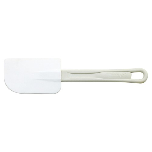ЛОПАТКА PADERNO ПЛАСТИК ЖАРОПРОЧНАЯ ДО 220 С 28СМ 12915-26