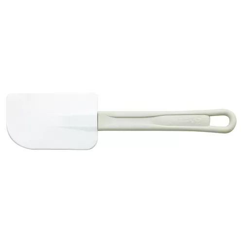 ЛОПАТКА PADERNO ПЛАСТИК ЖАРОПРОЧНАЯ ДО 220 С 28СМ 12915-26
