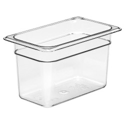 ГАСТРОЕМКОСТЬ GN1/4-15 CAMBRO T 46CW135