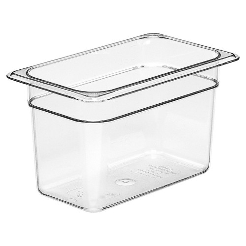 ГАСТРОЕМКОСТЬ GN1/4-15 CAMBRO T 46CW135