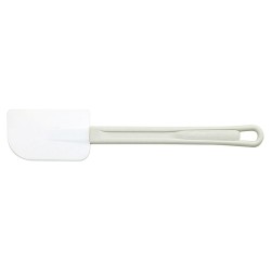 ЛОПАТКА PADERNO ПЛАСТИК ЖАРОПРОЧНАЯ ДО 220 С 25 СМ 12915-25