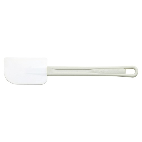 ЛОПАТКА PADERNO ПЛАСТИК ЖАРОПРОЧНАЯ ДО 220 С 25 СМ 12915-25