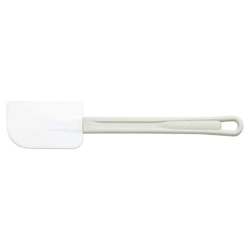 ЛОПАТКА PADERNO ПЛАСТИК ЖАРОПРОЧНАЯ ДО 220 С 25 СМ 12915-25