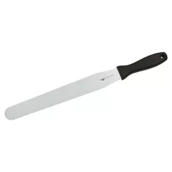 ЛОПАТКА PADERNO КОНДИТЕРСКАЯ ПАЛЕТКА МЕТАЛЛ 30СМ 18519-30