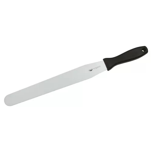 ЛОПАТКА PADERNO КОНДИТЕРСКАЯ ПАЛЕТКА МЕТАЛЛ 30СМ 18519-30