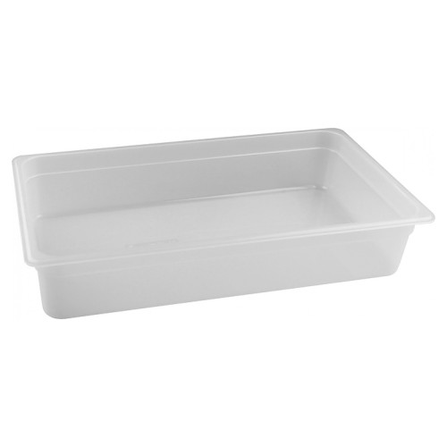 ГАСТРОЕМКОСТЬ GASTROMIX GN1/1-100 ПОЛИПРОПИЛЕН