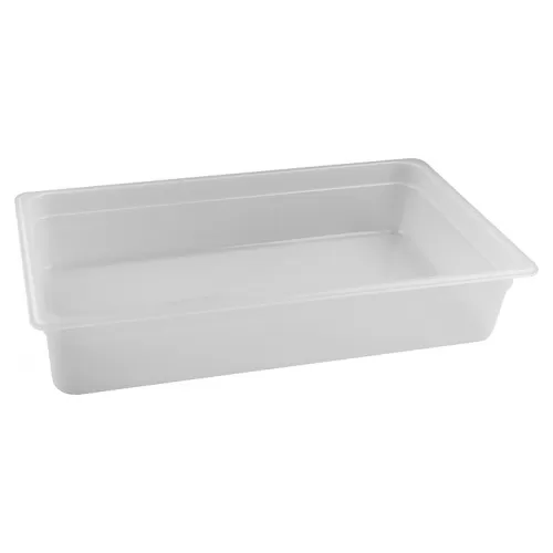ГАСТРОЕМКОСТЬ GASTROMIX GN1/1-100 ПОЛИПРОПИЛЕН