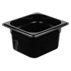 ГАСТРОЕМКОСТЬ GN1/6-10 CAMBRO T 64CW110