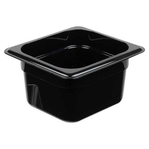 ГАСТРОЕМКОСТЬ GN1/6-10 CAMBRO T 64CW110