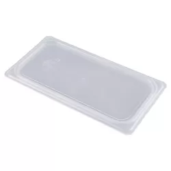КРЫШКА CAMBRO С УПЛОТНИТЕЛЕМ ДЛЯ GN 1/3