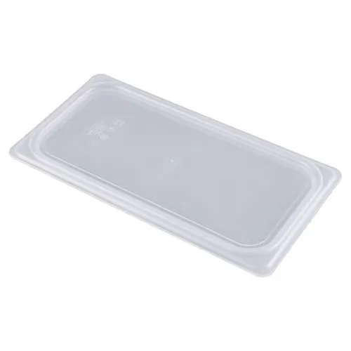 КРЫШКА CAMBRO С УПЛОТНИТЕЛЕМ ДЛЯ GN 1/3