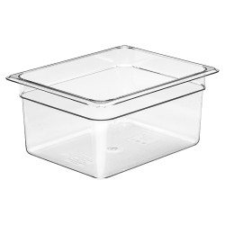 ГАСТРОЕМКОСТЬ GN1/2-15 CAMBRO T 26CW 135