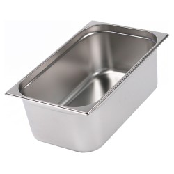 ГАСТРОЕМКОСТЬ GASTROMIX GN 1/1-200