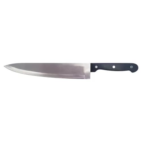 НОЖ ШЕФ ПОВАРА MASTER MVQ MESSER 24СМ