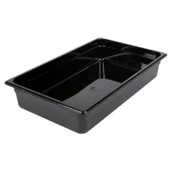 ГАСТРОЕМКОСТЬ GN1/1-10 CAMBRO T 14CW 110