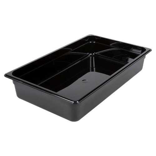 ГАСТРОЕМКОСТЬ GN1/1-10 CAMBRO T 14CW 110