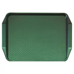 ПОДНОС ПЛАСТИК CAMBRO 30Х43