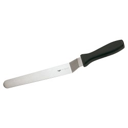 ЛОПАТКА PADERNO КОНДИТЕРСКАЯ ПАЛЕТКА МЕТАЛЛ 25 СМ 18518-26