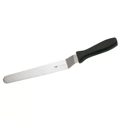 ЛОПАТКА PADERNO КОНДИТЕРСКАЯ ПАЛЕТКА МЕТАЛЛ 25 СМ 18518-26