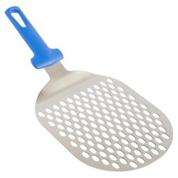 ЛОПАТКА ДЛЯ ПИЦЦЫ ITPIZZA 17,5Х21СМ AC-STP81F