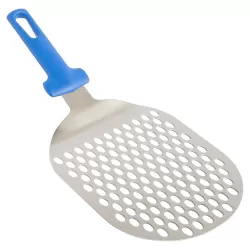 ЛОПАТКА ДЛЯ ПИЦЦЫ ITPIZZA 17,5Х21СМ AC-STP81F