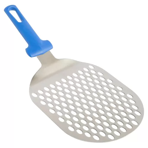 ЛОПАТКА ДЛЯ ПИЦЦЫ ITPIZZA 17,5Х21СМ AC-STP81F