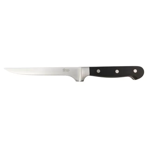НОЖ ОБВАЛОЧНЫЙ PROFI SHEF MVQ MESSER 15СМ