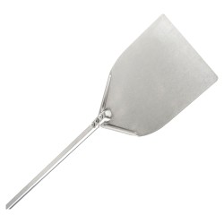 ЛОПАТА ДЛЯ ПИЦЦЫ ITPIZZA КВАДРАТНАЯ 32Х30Х152СМ F-32R